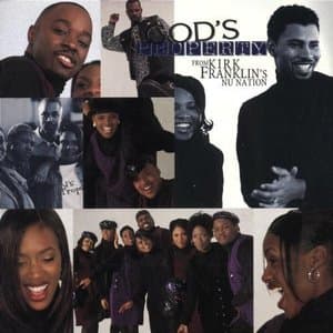 Gods Property From Kirk Franklins Nu Nation