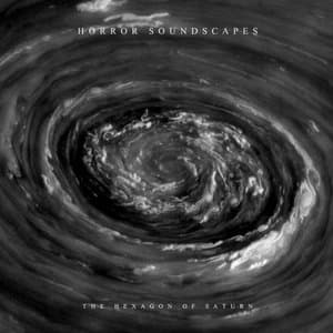 The Hexagon of Saturn