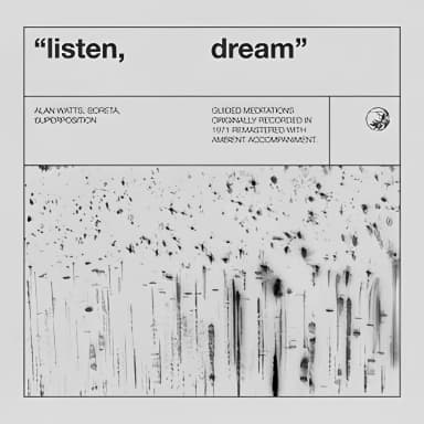 Listen, Dream