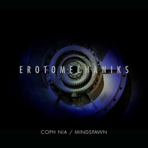 Erotomechaniks