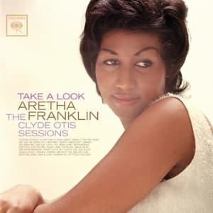 Take A Look - The Clyde Otis Sessions (Complete On Columbia) (CD7)