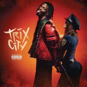 Trix City