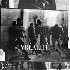 Vrealite