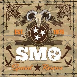 Special Reserve
