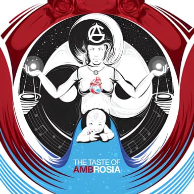 The Taste Of AMBrosia