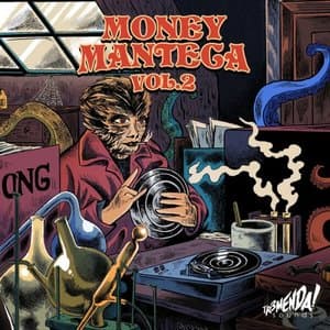 Money Manteca, Vol. 1-2