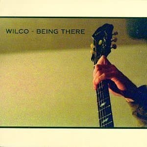 Being There (CD2)