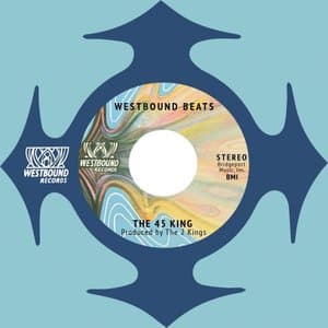 45 King Westbound Beats