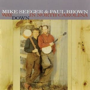 Way Down In North Carolina
