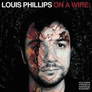 On a Wire: Folk Songs from a Garage in Barnet