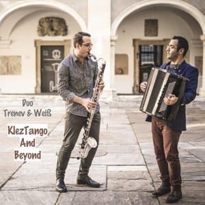 Kleztango And Beyond