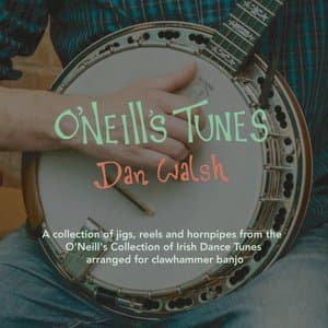 ONeills Tunes