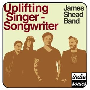 Uplifting Singer-Songwriter