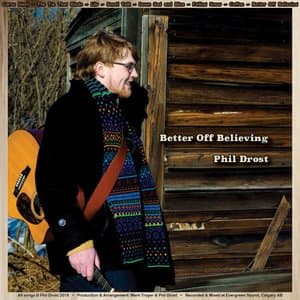 Better off Believing