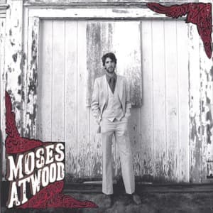 Moses Atwood