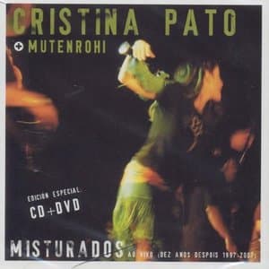 Misturados