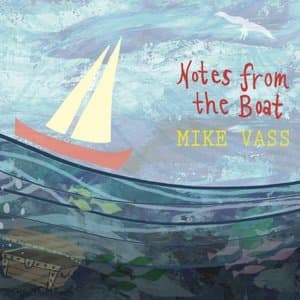 Notes From The Boat