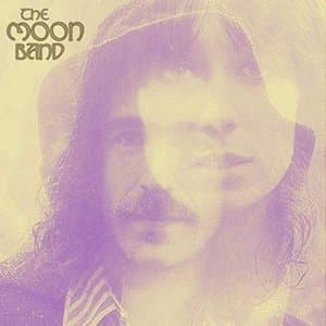 The Moon Band