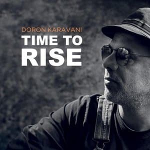 Time To Rise