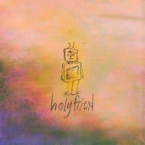 holy friend