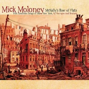 McNallys Row Of Flats