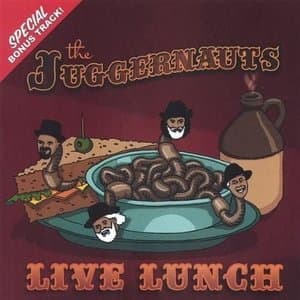 Live Lunch