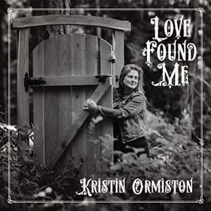 Love Found Me