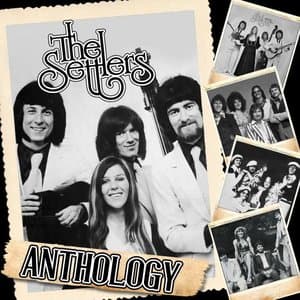 The Anthology In Perfect Harmony