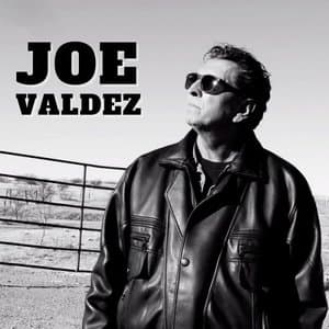 Joe Valdez