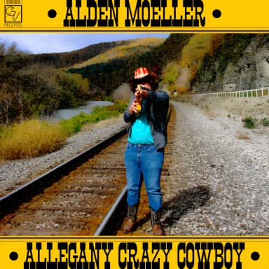 Allegany Crazy Cowboy
