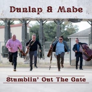 Stumblin Out The Gate