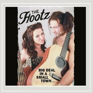 Big Deal in a Small Town