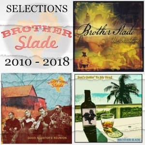 Selections 2010 - 2018