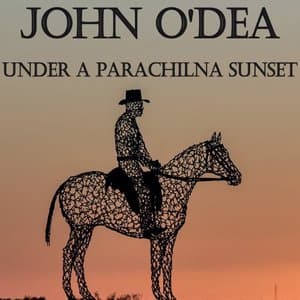 Under A Parachilna Sunset