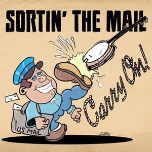 Carry On!