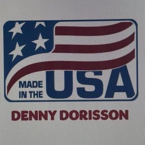 Made In The USA
