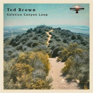 Solstice Canyon Loop