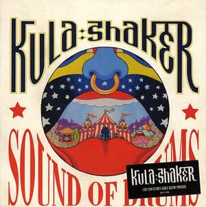 Sound Of Drums CD2