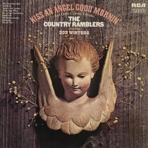 Kiss An Angel Good Mornin and Other Country Favorites