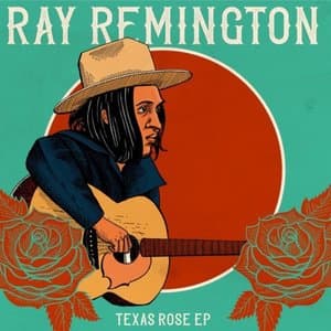 Texas Rose