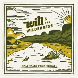 Tall Tales from Texas