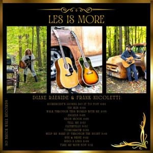 Les is More