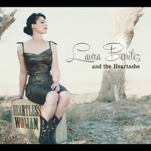 Heartless Woman