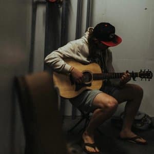 The Stairwell Tapes