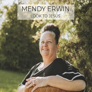 Look to Jesus