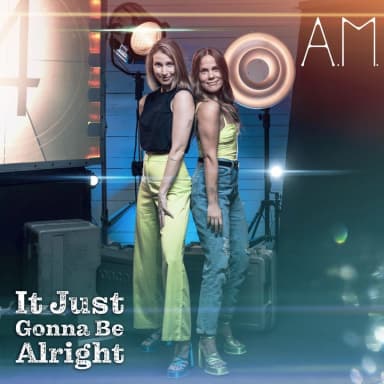It just gonna be alright