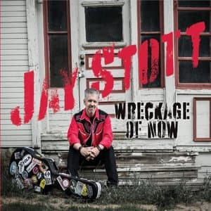 Wreckage of Now