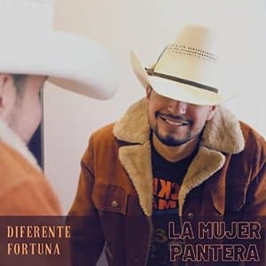 La mujer pantera