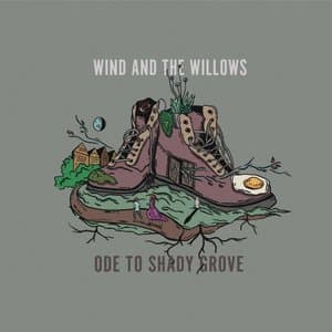 Ode to Shady Grove