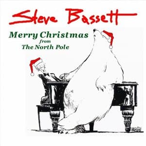 Merry Christmas From The North Pole